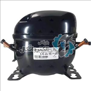 کمپرسور  ۱/۴ دانپر مدل KM230CZ با گاز R134a