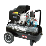 کمپرسور هوا مدل STG50L استرانگ (50 لیتری) ا Air-Compressor-STG50L-Strong 