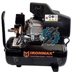 کمپرسور باد آیرون مکس مدل LT50 ا IRONMAX LT50 Air Compressor