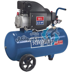 کمپرسور هوا شپخ مدل HC54-5906103901