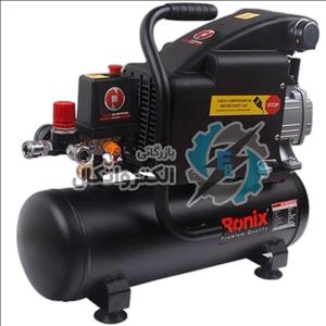کمپرسور هوا رونیکس مدل RH-RC1010