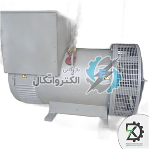ژنراتور طرح استمفورد پاور 160 کاوا