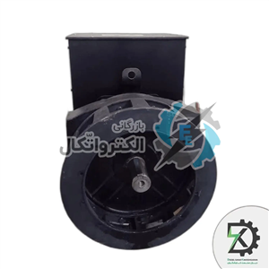 ژنراتور طرح استمفورد پاور 50 کاوا