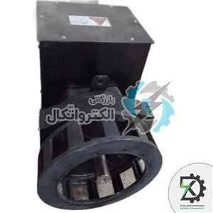 ژنراتور طرح استمفورد پاور 42.5 کاوا