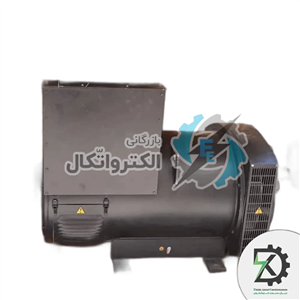 ژنراتور طرح استمفورد پاور 810 کاوا