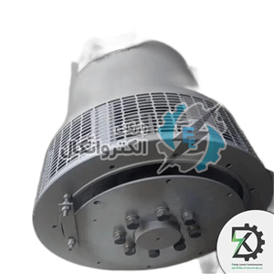 ژنراتور طرح استمفورد پاور 1000 کاوا