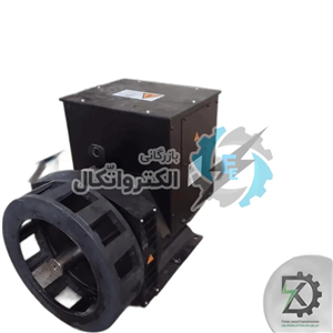 ژنراتور طرح استمفورد پاور 40 کاوا