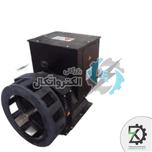 ژنراتور طرح استمفورد پاور 100 کاوا