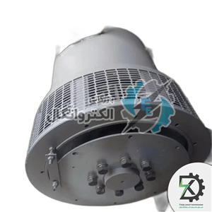 ژنراتور طرح استمفورد پاور 140 کاوا