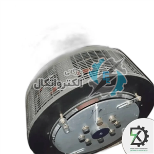 ژنراتور طرح استمفورد پاور 800 کاوا