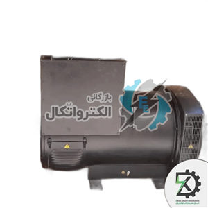 ژنراتور طرح استمفورد پاور 200 کاوا