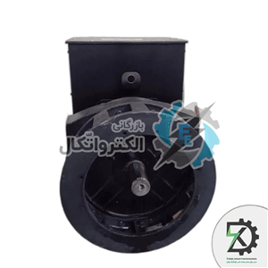 ژنراتور طرح استمفورد پاور 60 کاوا