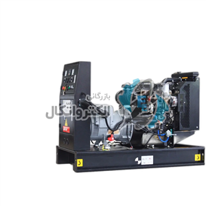ژنراتور پرکینز سری 1104C-44TAG2