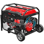 ژنراتور بنزینی 6500 وات رونیکس مدل RH-4783 ا Ronix RH-4783 Gasoline Generator