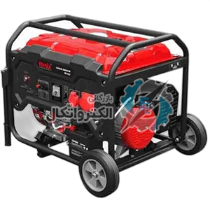 ژنراتور بنزینی 6500 وات رونیکس مدل RH-4783 ا Ronix Gasoline Generator 