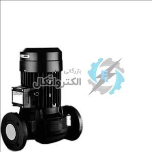 پمپ سیرکولاتور خطی آکوا استرانگ مدل EPM 1500