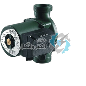 قیمت و خرید پمپ سیرکولاتور داب مدل A 110/180XM