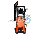 کارواش خانگی آیرون مکس ۱۵۰ بار مدل HPW20.15U-4 ا Iron Max Pressure Washer HPW20.15U-4