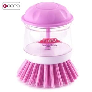 فرچه مخزن دار فلورا مدل F389