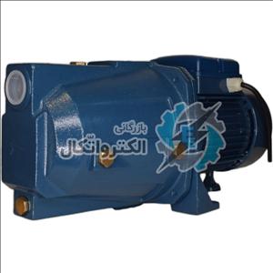 پمپ یک اسب جتی لوکو پروانه استیل مدل CAM100- S ا CAM100 -S