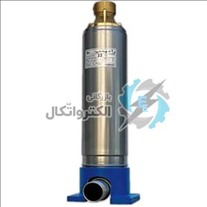 پمپ سانتریفیوژ راد پمپ عمودی 2.2اسب