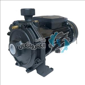پمپ سه اسب دو پروانه اسپرینگ CB310