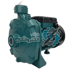 پمپ بشقابی یک اسب آنشی ا Centrifugal pump