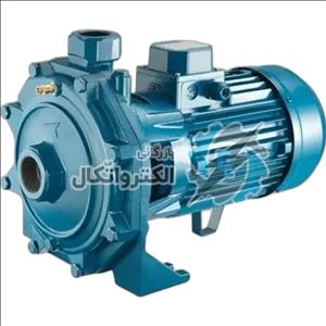 پمپ آب 2 اسب دوپروانه ایمر CB210