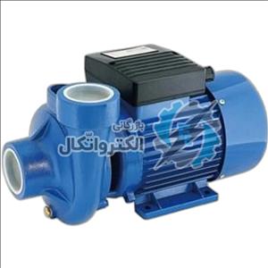 الکترو پمپ وگو 2 پروانه 1.5 اسب پروانه استیل مدل CB160