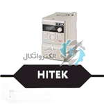 اینورتر 0/75 سه فاز هایتک f100