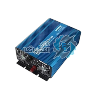 اینورتر سینوسی 1500 وات مدل P1500 برند CARSPA سری P ا Pure Sine Wave Inverter CarSPA 1500W P Series