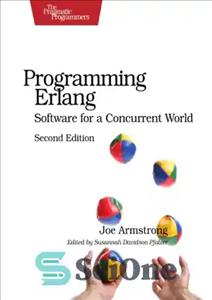 دانلود کتاب Programming Erlang software for a concurrent world – برنامه نویسی نرم افزار Erlang برای دنیای همزمان