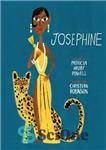 دانلود کتاب Josephine: the dazzling life of Josephine Baker – ژوزفین: زندگی خیره کننده ژوزفین بیکر