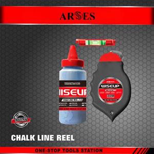 چاک لاین وایزآپ wiseup  051501