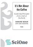 دانلود کتاب It’s not about the coffee: lessons on putting people first from a life at starbucks – این در...