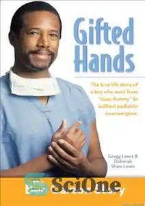 دانلود کتاب Gifted hands: the Ben Carson story – Hands Hands: داستان بن کارسون