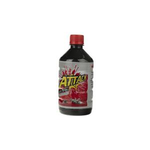مایع حشره کش اتک مدل Black حجم 1000 میلی لیتر