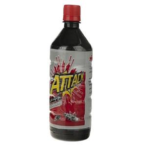 مایع سوسک کش اتک مدل Black حجم 500 میلی لیتر