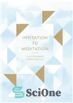 دانلود کتاب Invitation to meditation: how to find peace wherever you are – دعوت به مدیتیشن: چگونه در هر کجا...