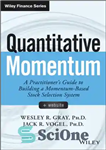 دانلود کتاب Quantitative Momentum – حرکت کمی