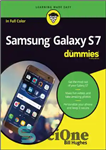 دانلود کتاب Samsung Galaxy S X for Dummies – سامسونگ گلکسی S X برای آدمک ها