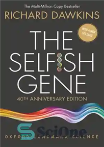دانلود کتاب The Selfish Gene – ژن خودخواه