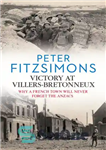 دانلود کتاب Victory at Villers-Bretonneux – پیروزی در Villers-Bretonneux