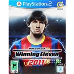 WORLD SOCCER WINNING ELEVEN 11 PS2 گردو