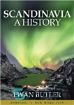 دانلود کتاب The Horizon concise history of Scandinavia – تاریخ مختصر افق اسکاندیناوی