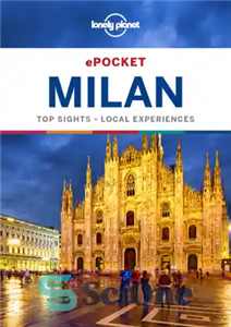 دانلود کتاب Pocket Milan: top sights, local experiences – میلان جیبی: مناظر برتر، تجربیات محلی