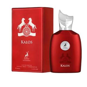 ادکلن کالوس الحمبرا پارفومز د مارلی کالان Alhambra Kalos Parfums de Marly Kalan 