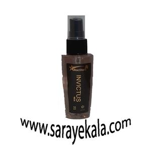 عطر جیبی 55 میل رز استار در رایحه اینوکتوس 