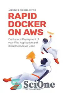 قیمت و خرید دانلود کتاب Rapid Web Applications with TurboGears