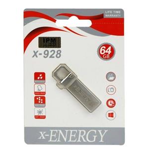 فلش برندx-energy مدل928 16g